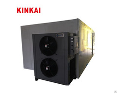 Mushrooms Dryer Oven Energy Saving Shii Take Drying Machine