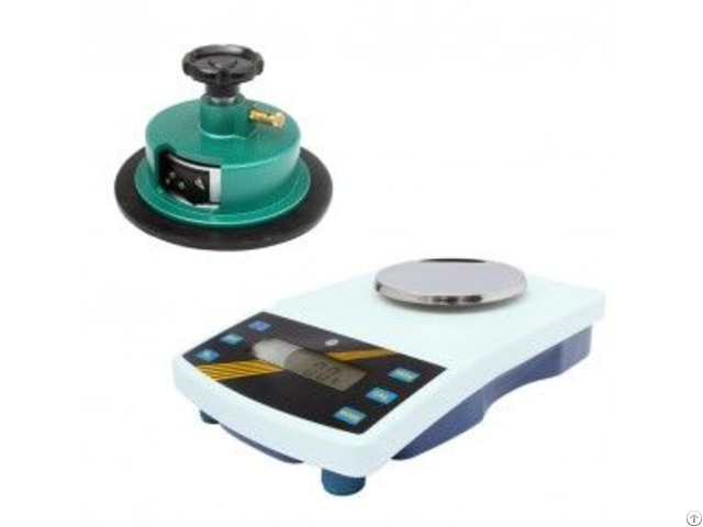 Fabric Scale Digital Balance 0 001g