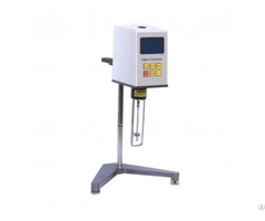 Cps Industrial Viscometer