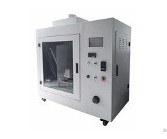 Glow Wire Testing Apparatus Manufacturer