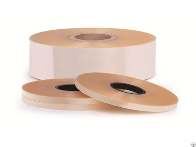 Environmentally Friendly Fully Degradable Antistatic Non Static Insulating Film