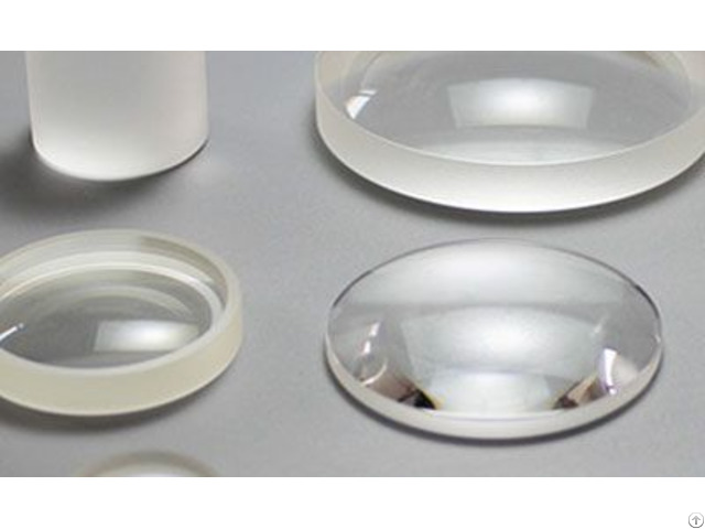 Spherical Lenses