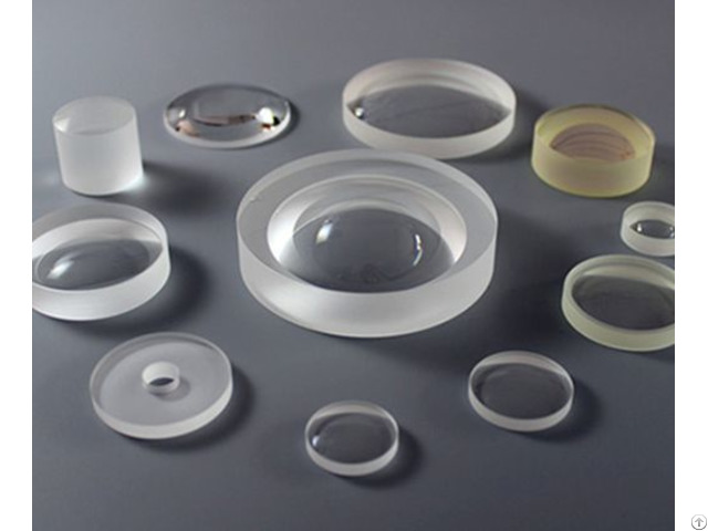 Meniscus Lenses