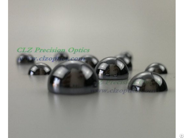 Ir Optical Components