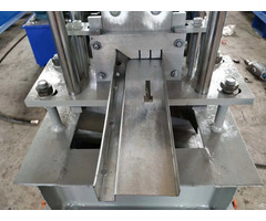 Door Frame Roll Forming Machine