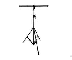 Wind Up Pa Lighting Stands Wp 163 2b