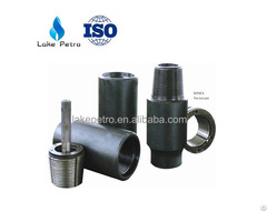 Api High Quality Tool Joints For Drill Pipe