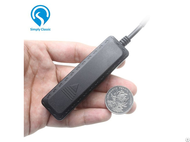 G900 12 Months Warranty Mini Portable Car Small Gps Vehicle Tracker