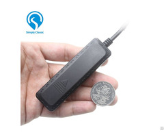 G900 12 Months Warranty Mini Portable Car Small Gps Vehicle Tracker