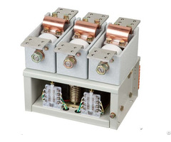 Hvj30 Vacuum Contactor