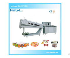 Batch Roller Candy Making Machine