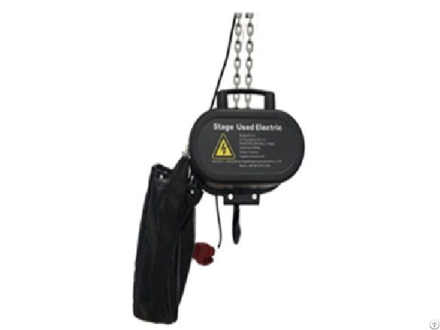 Two Ton Electric Hoist