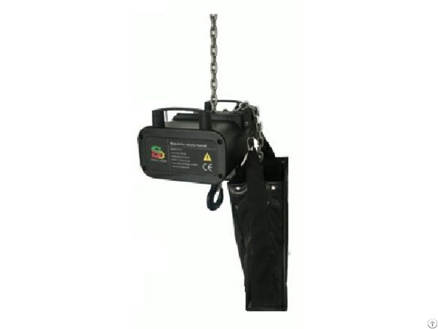 Germany Standard Stage Hoist