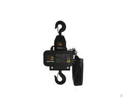 Stage Lifting Electric Hoist