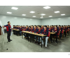 The Professional Carbide Tungsten Parts Processing Team Yize Mould