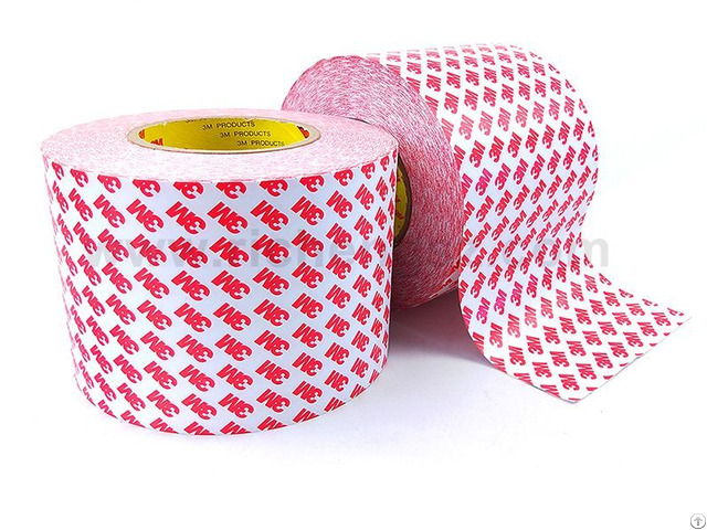 3m 55236 Double Sided Adhesive Tissue Tape