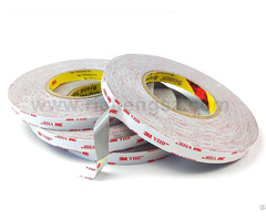 3m Vhb Acrylic Foam Double Sided Tape Rp16