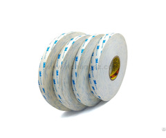 Double Sided Pe Foam Tape 1600t