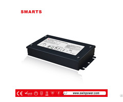 Ul Constant Voltage Led Driver 26watt 30watt With Junction Box