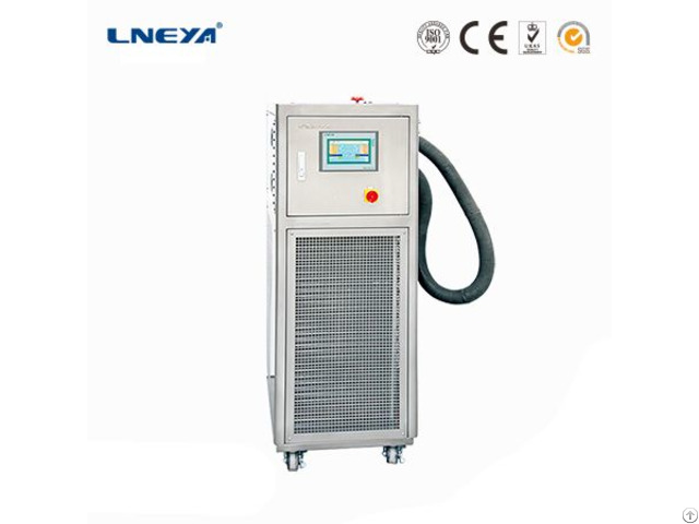 Industrial Chiller System Sundi 25 300