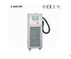 Industrial Chiller System Sundi 25 300 