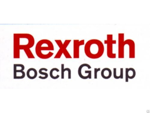 Rexroth R901191666