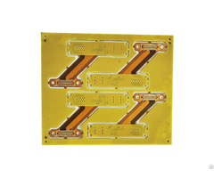 Fr4 Stiffener Flexible Pcb