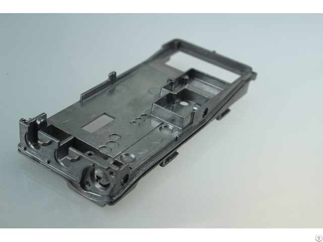 Hardware Parts Cnc Turning
