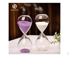 Five Minutes Hourglass Sand Timer