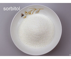 Low Price Food Addictive Sorbital Solution 70 Percent Powder