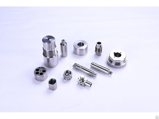 Precision Mould Component Manufacturer Provide High Quality Of Products And Services