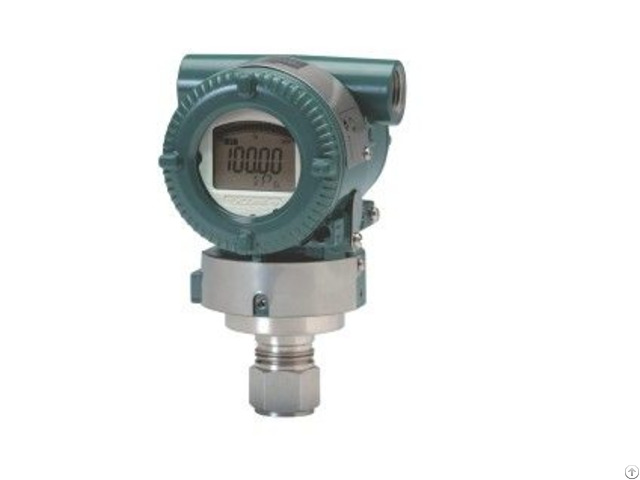 Field Instruments Original Yokogawa Eja530e In Line Mount Gauge Pressure Transmitter