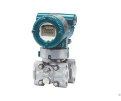 Original Of Yokogawa Ejx430a Traditional Mount Gauge Pressure Transmitter