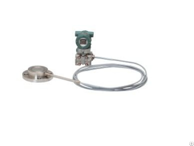 Japan Original Of Eja438e Gauge Pressure Transmitter With Remote Diaphragm Seal