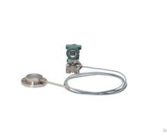 Original Yokogawa Of Ejx438a Gauge Pressure Transmitter With Remote Diaphragm Seal