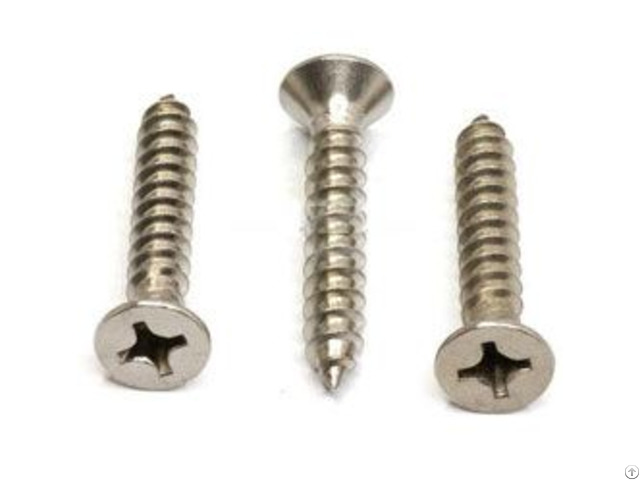 Stainless Steel Nuts And Bolts Manufacturers In India