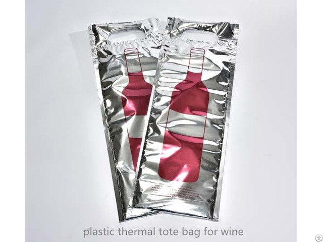 Wine Thermal Bag