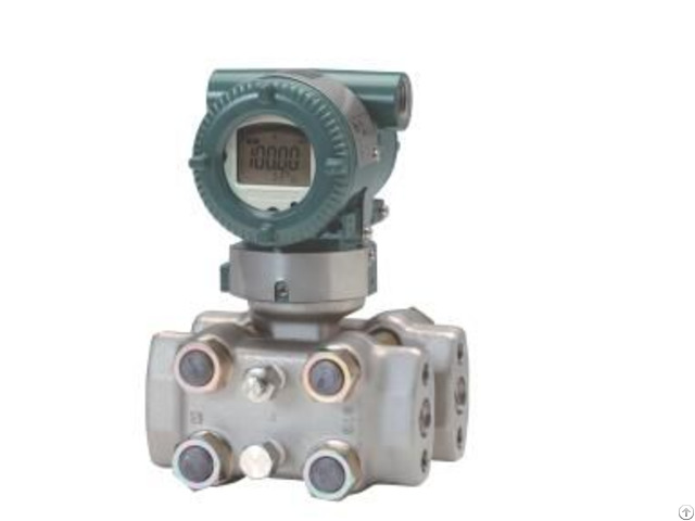 Original Yokogawa Eja130e Differential Pressure Transmitter