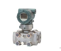 Original Yokogawa Eja130e Differential Pressure Transmitter