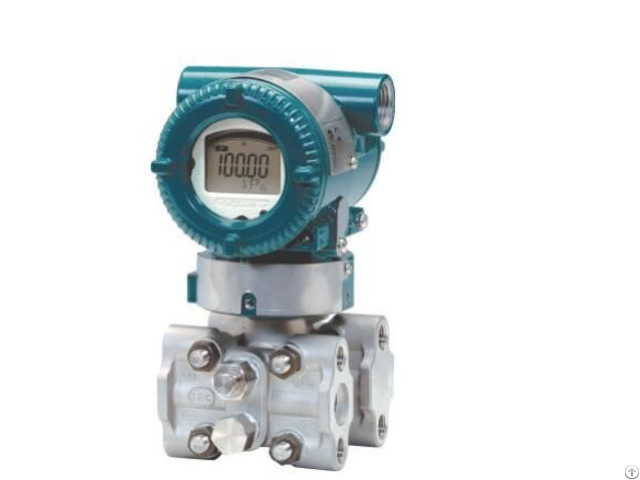 Original Yokogawa Of Eja310e Traditional Mount Absolute Pressure Transmitter