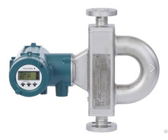 Made In Japan Yokogawa Coriolis Flow Meters Rotamass 3