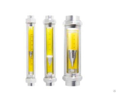 Made In Japan Variable Area Flowmeter Ragn Rotameter