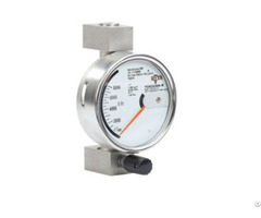 In Stock Rakd Metal Variable Area Meter