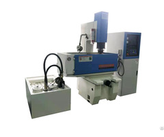 Edm Molding Machine