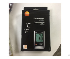 In Stock Original Testo 176 T4 Temperature Data Logger