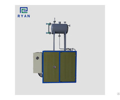 Electric Thermal Heating System For Reactor Vessel