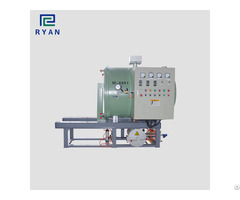 Vacuum Pyrolysis Cleaning Furnace