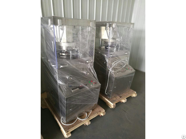 Tablet Candy Pressing Production Line