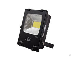 Black King Kong Series Flood Light