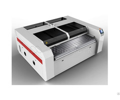 Camera Registration Laser Cutting Machine Mimo Ccd 160